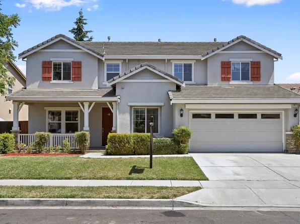 1417 Marigold Dr, Patterson, CA 95363