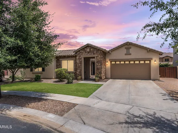 6299 S ROANOKE Street, Gilbert, AZ 85298