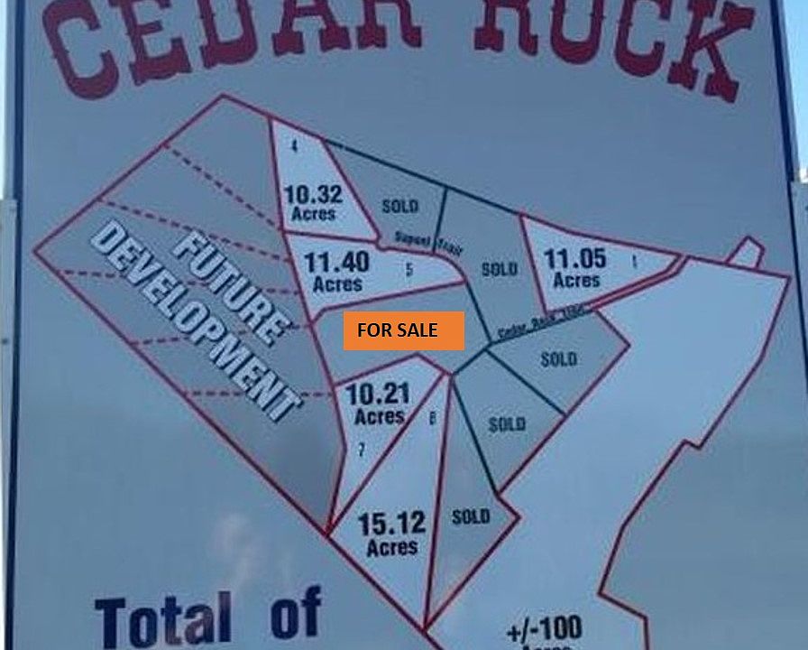 1st image of 442 Cedar Rock Trl
