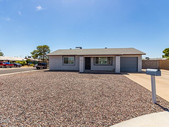 2nd image of 3150 W MICHELLE Drive