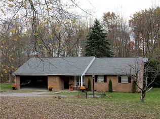 405 Achortown Rd, Beaver Falls, PA 15010