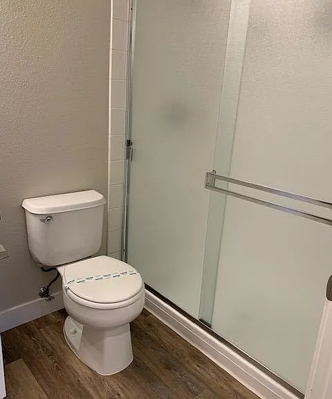 3x2 / 1240 sf - Same Guest Bath (right)