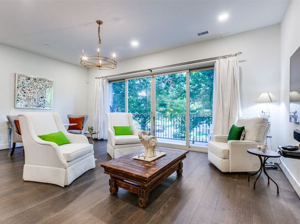 Home for Sale in Addison TX