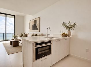 Paraiso Bayviews, Miami, FL 33137