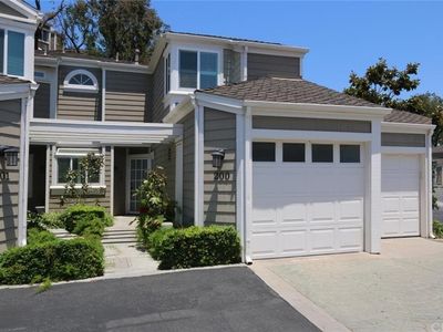 200 Santa Rosa Ct, Laguna Beach, CA, 92651