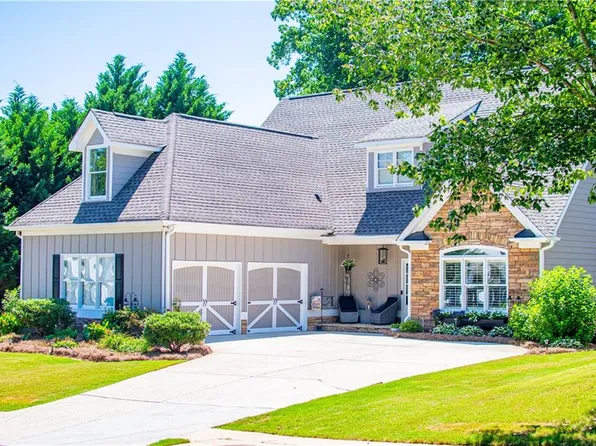 140 Baywood Ln, Villa Rica, GA 30180