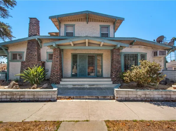 4301 Arlington Ave, Los Angeles, CA 90008