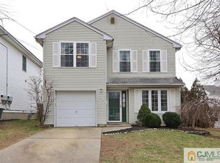 138 W Church St, Milltown, NJ 08850