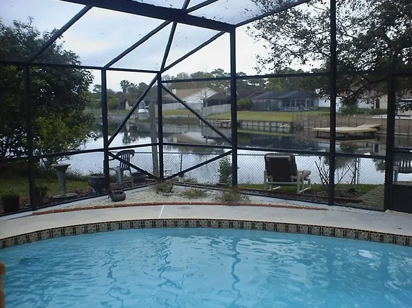 824 Black Duck Dr, Port Orange, FL 32127