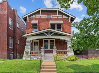 4919 Finkman St, Saint Louis, MO