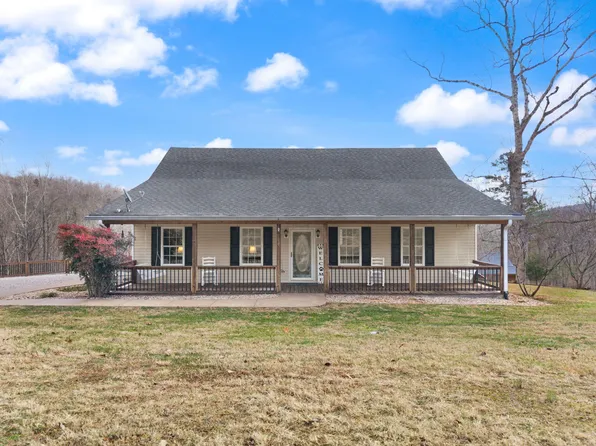 305 Lone Oak Rd, Mount Vernon, KY 40456