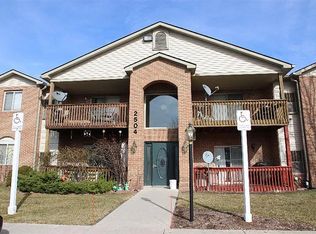 2504 Eagles Cir UNIT 4, Ypsilanti, MI