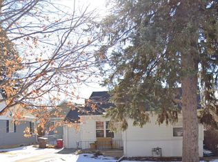 409 E 28th St, Sioux Falls, SD 57105