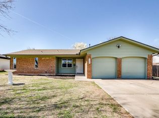 10009 Waverly Ave, Oklahoma City, OK 73120