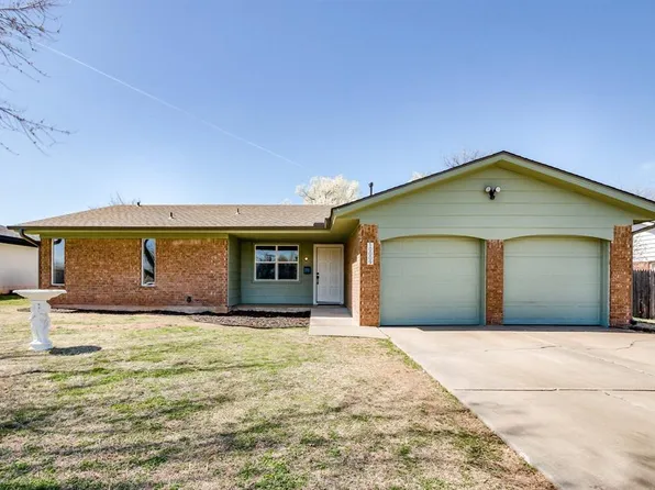 10009 Waverly Ave, Oklahoma City, OK 73120