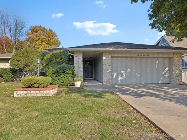 6959 E 76th St, Tulsa, OK 74133