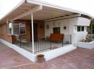 5833 W, Tucson, AZ 85713