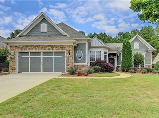 6613 Covered Bridge Way, Hoschton, GA 30548