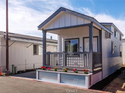 274 Higuera St Spc 9, San Luis Obispo, CA, 93401