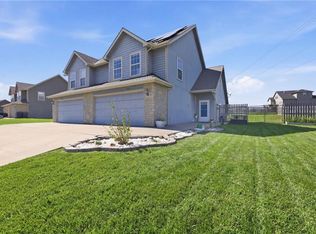 16820 Sheehan Rd, Basehor, KS 66007