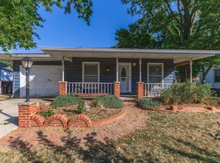502 E Main St, Danvers, IL 61732