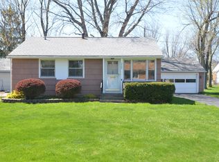 3700 Fuller Ave, Blasdell, NY 14219