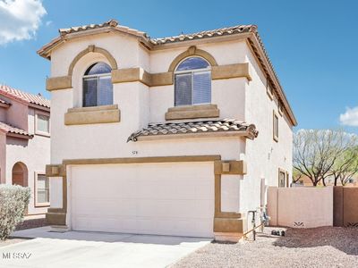 378 E Camino Limon Verde, Sahuarita, AZ, 85629