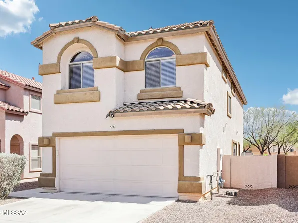 378 E Camino Limon Verde, Sahuarita, AZ 85629