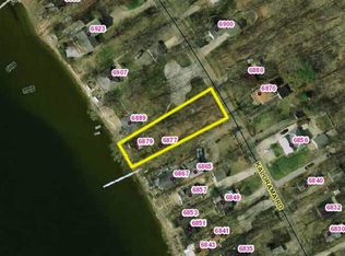 6879 N Kalorama Rd, Leesburg, IN 46538