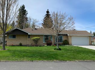 3706 S Skyview Dr, Spokane, WA 99203