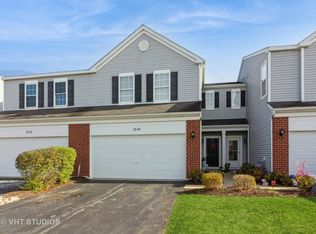 1210 Courtland Cir, Plainfield, IL 60586