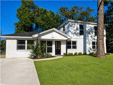 730 Atlanta St, Savannah, GA, 31405