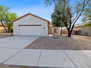 2089 W Cave Cotton Loop, Benson, AZ 85602