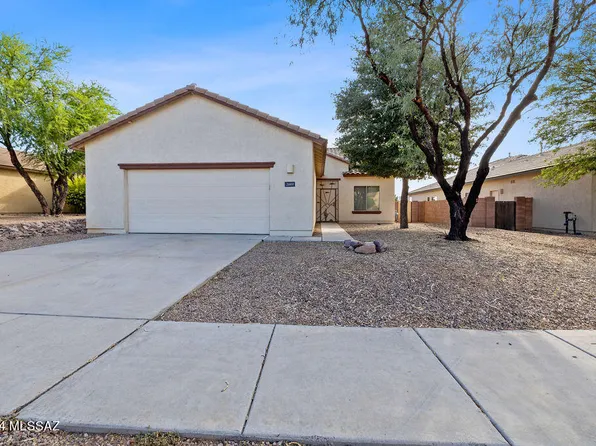 2089 W Cave Cotton Loop, Benson, AZ 85602