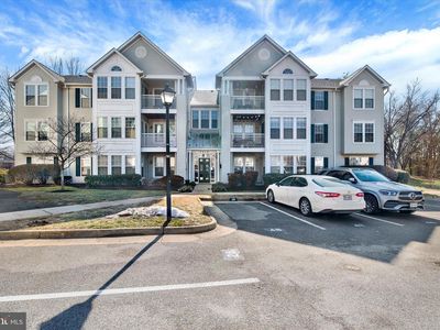 7518 Snowpea Ct APT 45, Alexandria, VA, 22306