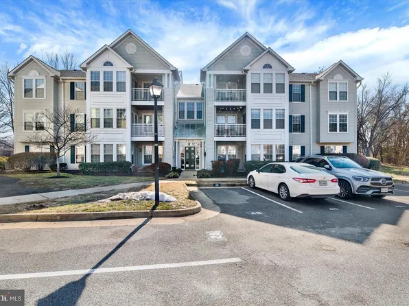 7518 Snowpea Ct APT 45, Alexandria, VA 22306