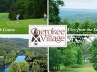 Quarez St, Cherokee Village, AR 72529