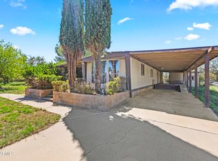 17071 E Bob White Rd, Mayer, AZ 86333