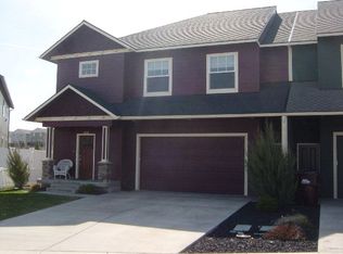 1267 SW Big Sky Ct, Pullman, WA 99163
