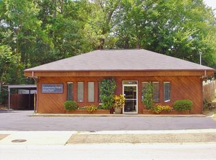 1617 Golden Rd, Tyler, TX 75701