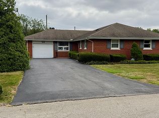 1615 Raleigh Rd, Lexington, KY 40505