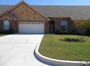 110 Letha Ct, Tyler, TX 75702