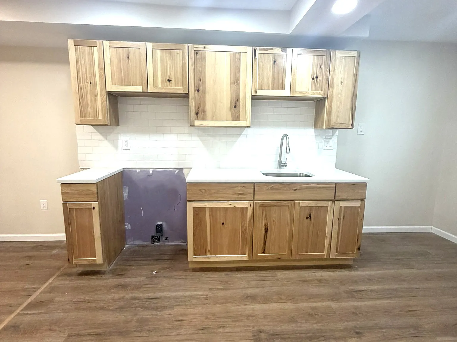 1 bed, $1,000 — Photo 2