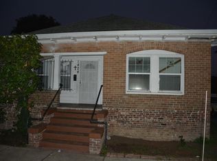 1424 E Flora St, Stockton, CA