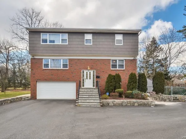 98 E Sunnyside Lane, Irvington, NY 10533