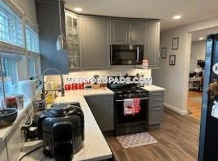 82 Billings Ave #2, Medford, MA 02155