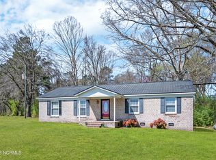 2071 Holland Rd, Greenville, NC 27834