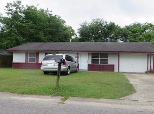203 Lavelle Dr, Gulfport, MS 39503