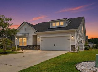 201 Craigflower Ct., Longs, SC 29568