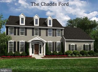 40 Kirk Rd, Garnet Valley, PA 19060